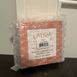 Laura Geller Color Correcting Foundation